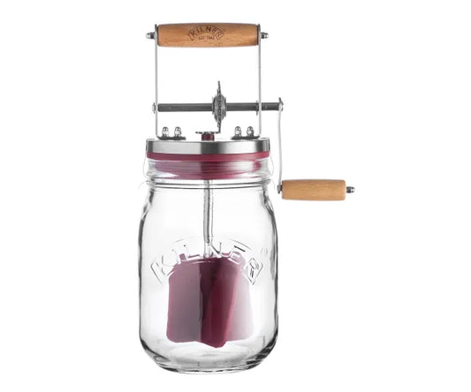 KILNER BUTTER CHURNER