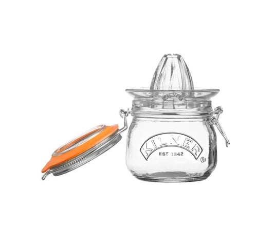 KILNER JUICE JAR SET