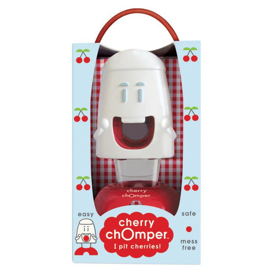 CHERRY CHOMPER