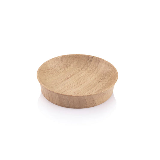 BAMBOO CONDIMENT CUP LG