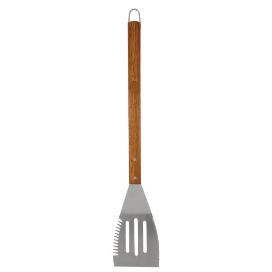 FINGER GRIP SPATULA 21"