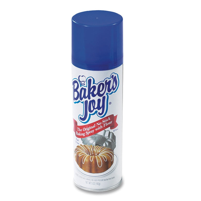 BAKERS JOY SPRAY