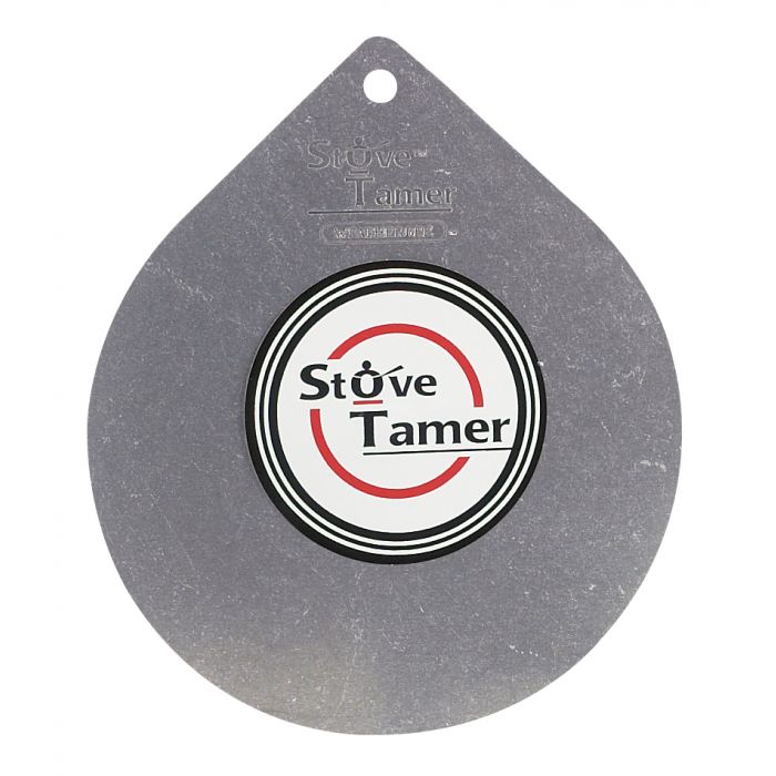 STOVE TAMER HEAT DIFFUSER