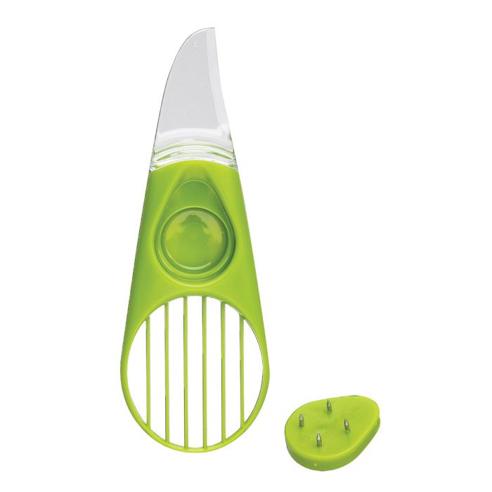 JOIE 3-IN-1 AVOCADO SLICER