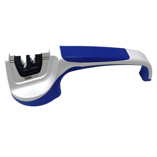 ACCUSHARP PULL THROUGH KNIFE SHARPENER