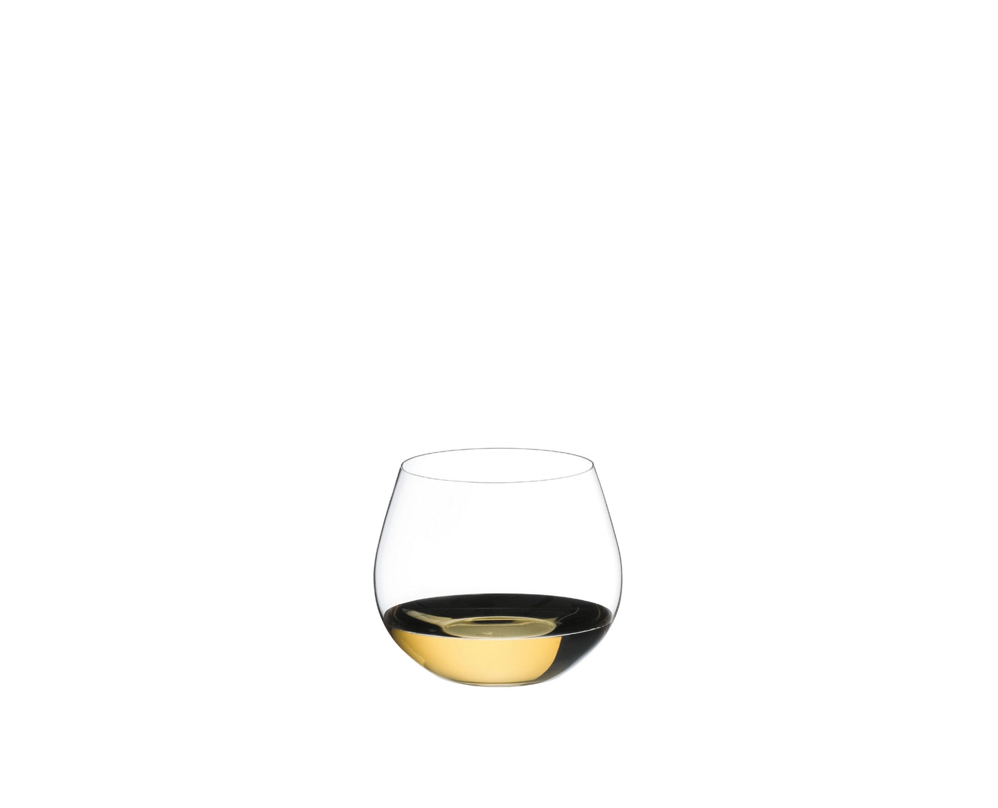 RIEDEL STEMLESS OAKED CHARDONNAY 20.75 OZ