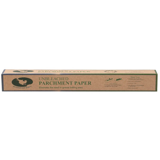 UNBLEACHED PARCHMENT PAPER