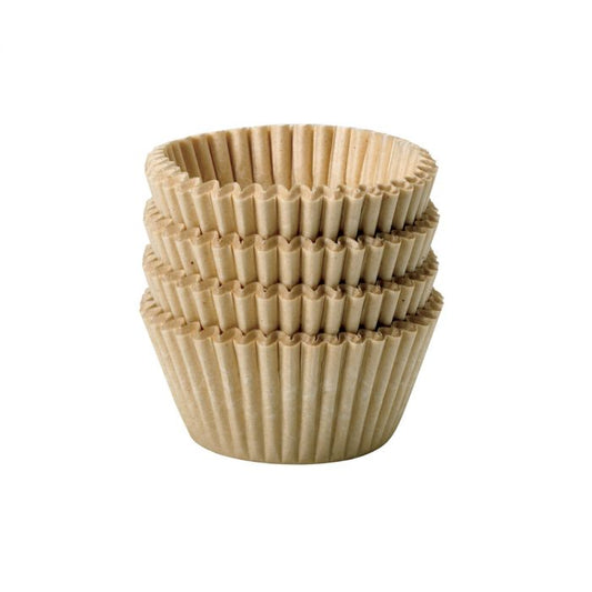 BEYOND GOURMET UNBLEACHED MINI BAKING CUPS 96/CT