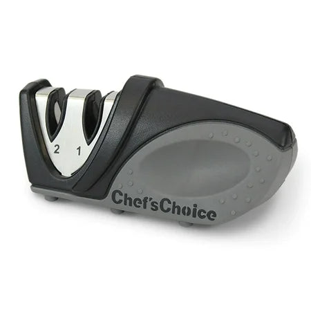 CHEF'S CHOICE MANUAL KNIFE SHARPENER 476