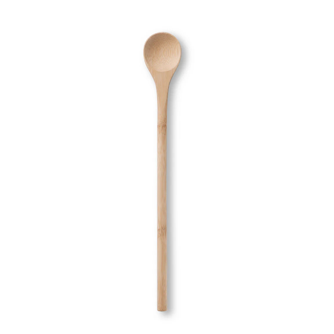 BAMBOO TASTING SPOON