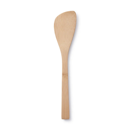 BAMBOO SPATULA 12"