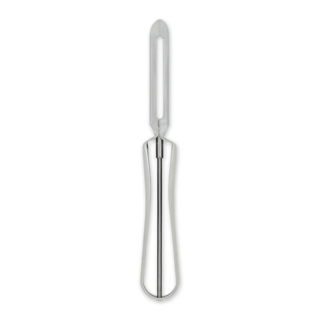 VEGETABLE PEELER SS