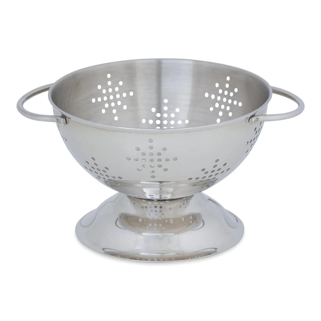 BABY COLANDER SS 5.25"