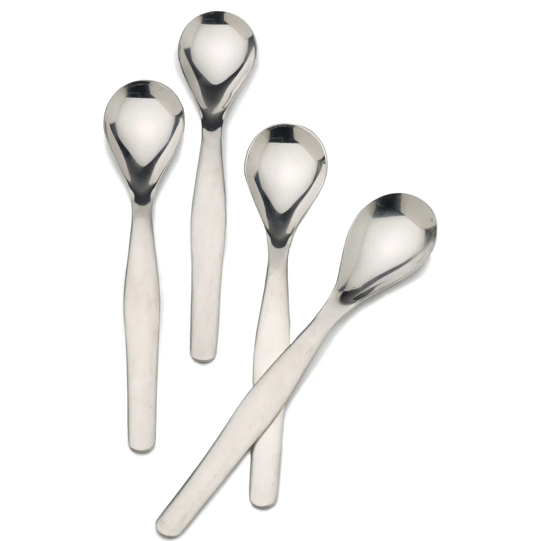 STAINLESS STEEL EGG SPOON