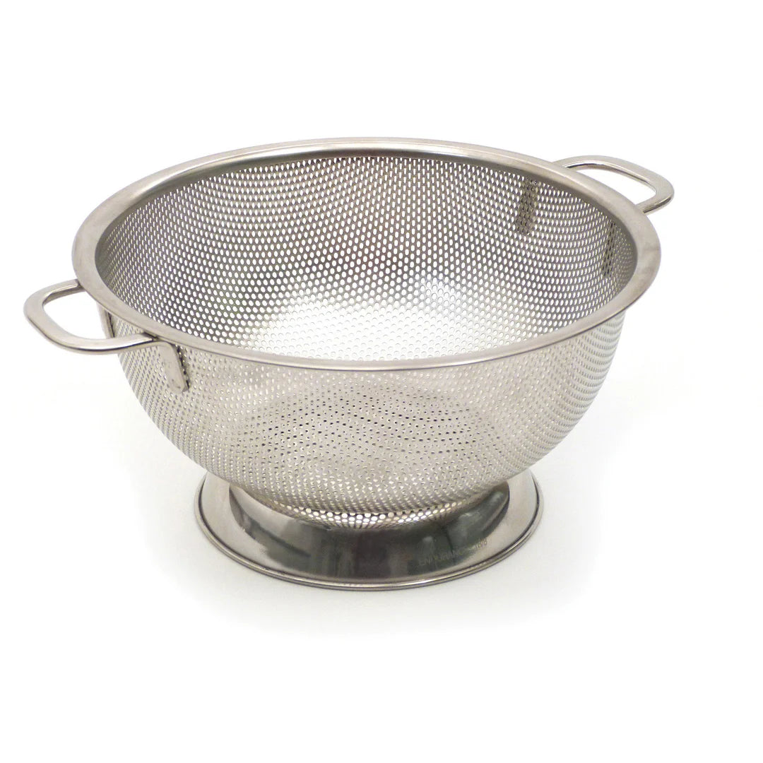 PRECISION PIERCED COLANDER 3 QT