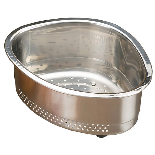 RSVP CORNER SINK BASKET