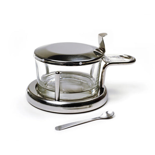 ALTON SALT SERVER W/SPOON