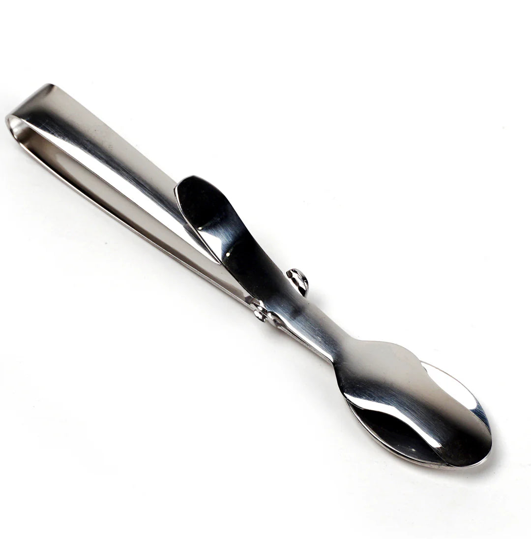 MINI TONGS 4 1/4"