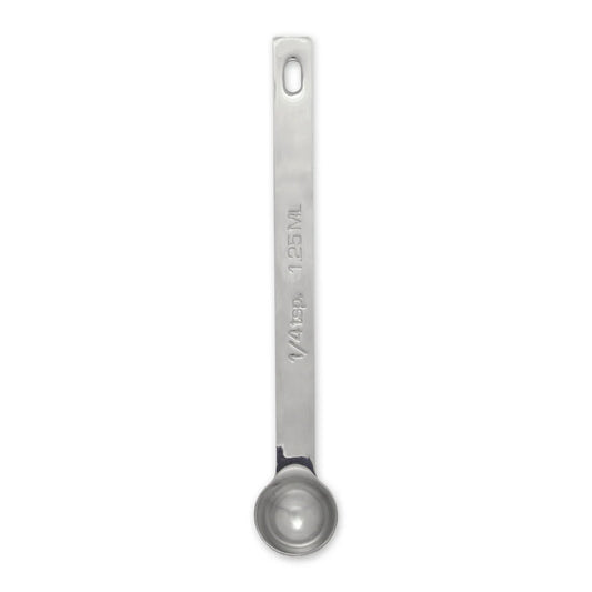 MEASURING SPOON SS 1/4 TSP