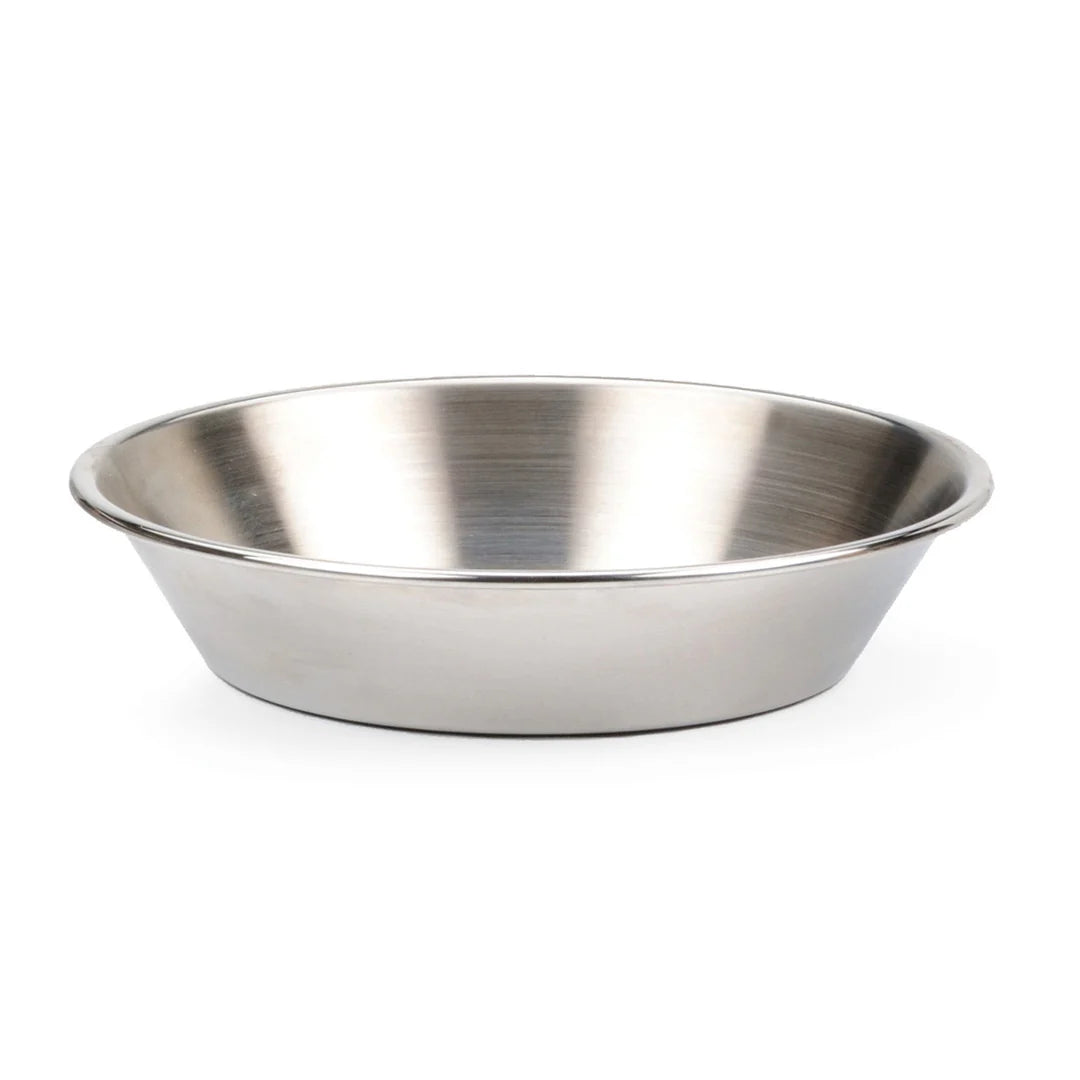 6" PIE PAN