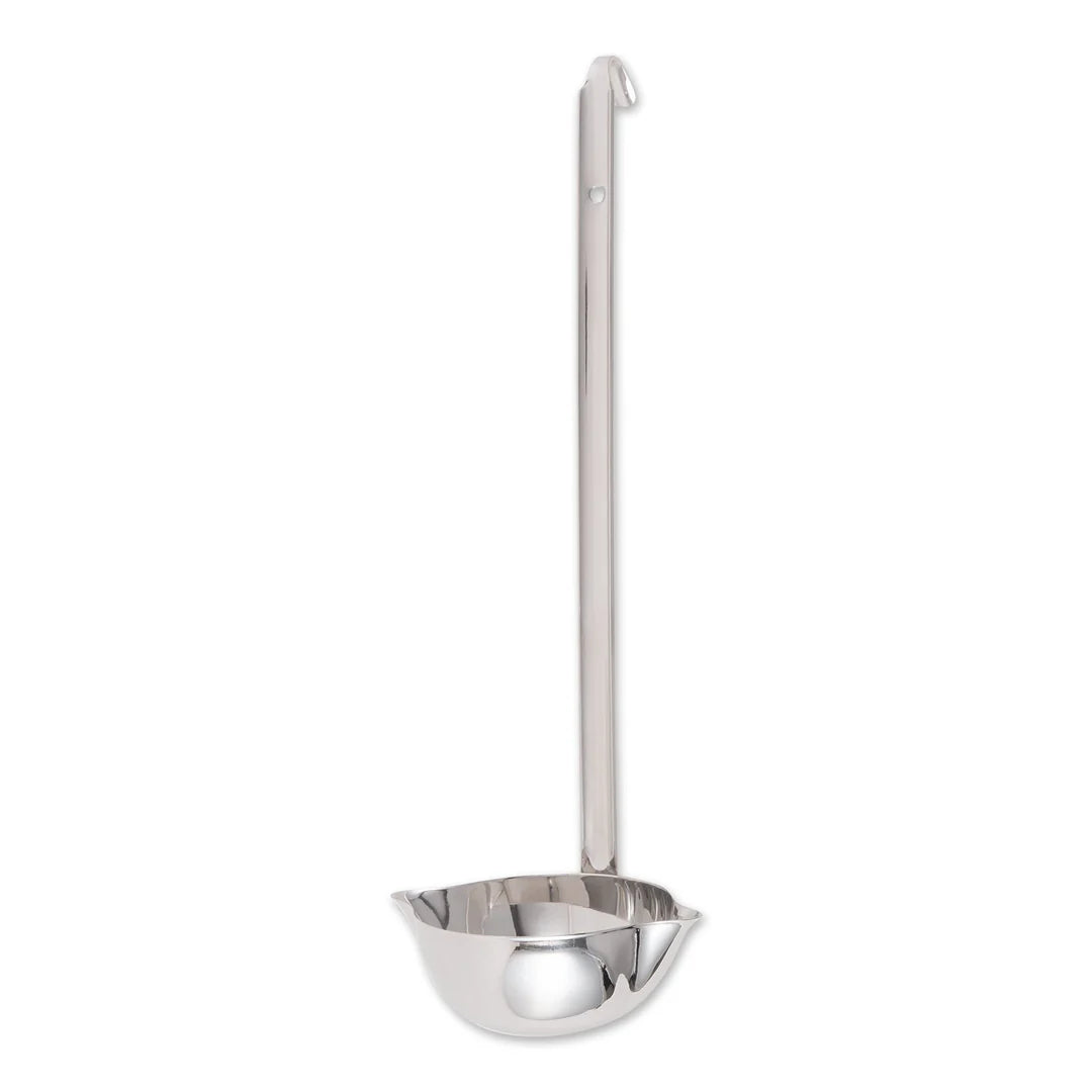 CANNING LADLE STAINLESS STEEL