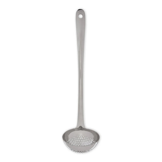 STRAINING LADLE SS