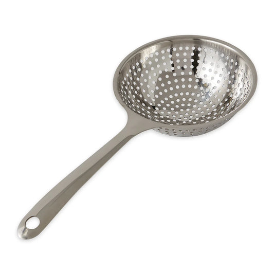 PIERCED PASTA SCOOP