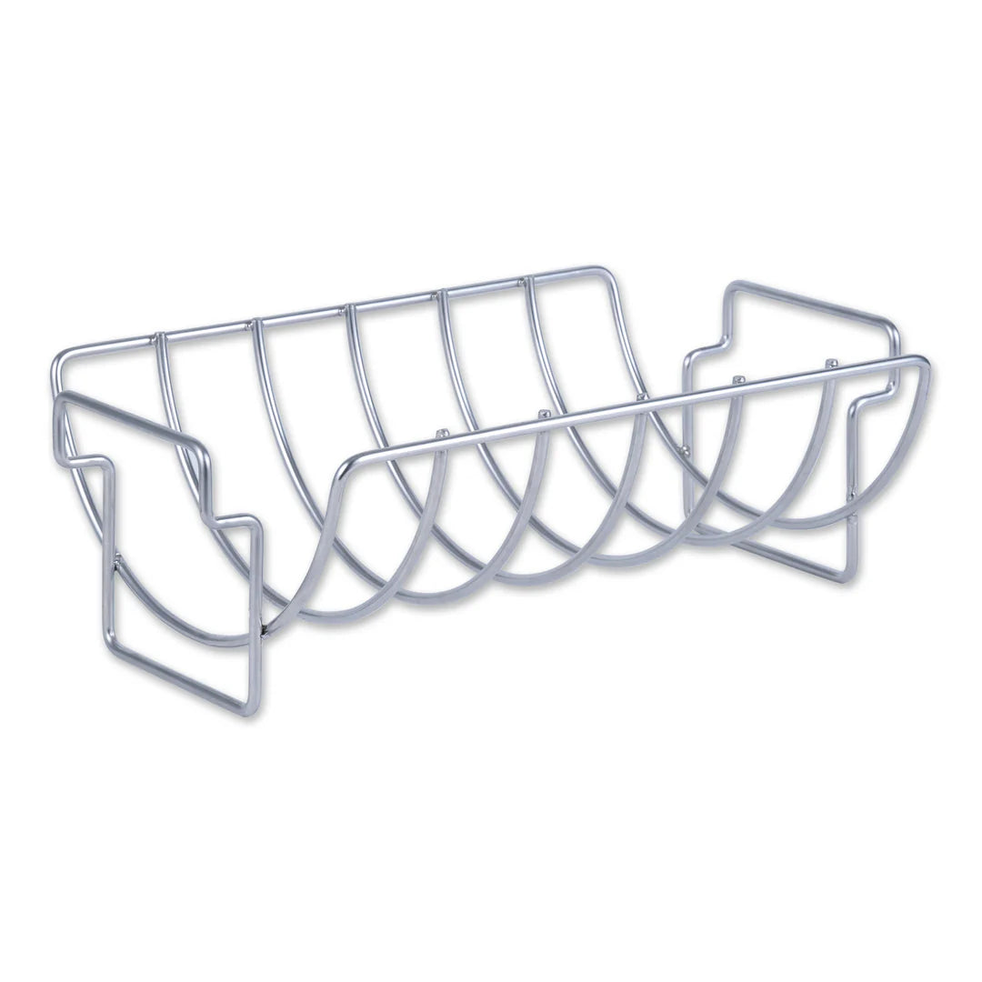 STAINLESS STEEL RIB & ROASTING RACK