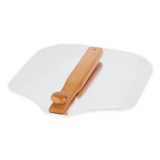 PIZZA PEEL FOLDING ALUMINUM