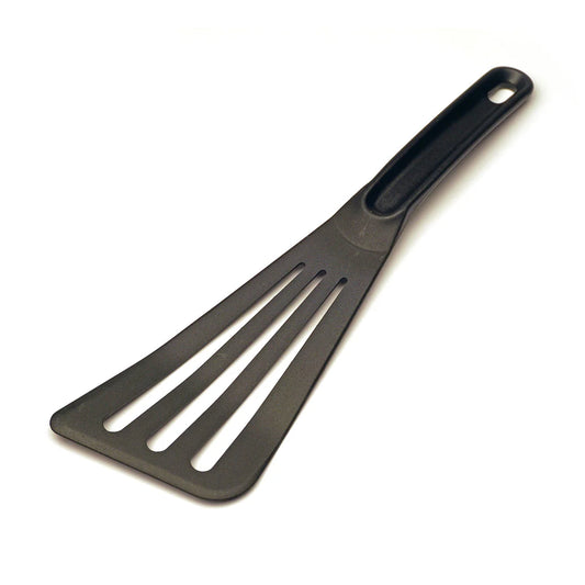 EUROPEAN FLEXIBLE SPATULA BLK