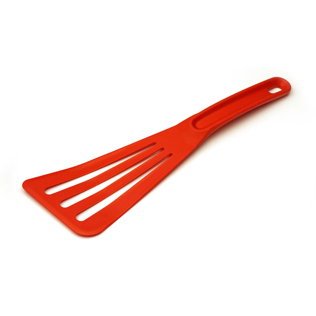 EUROPEAN FLEXIBLE SPATULA RED