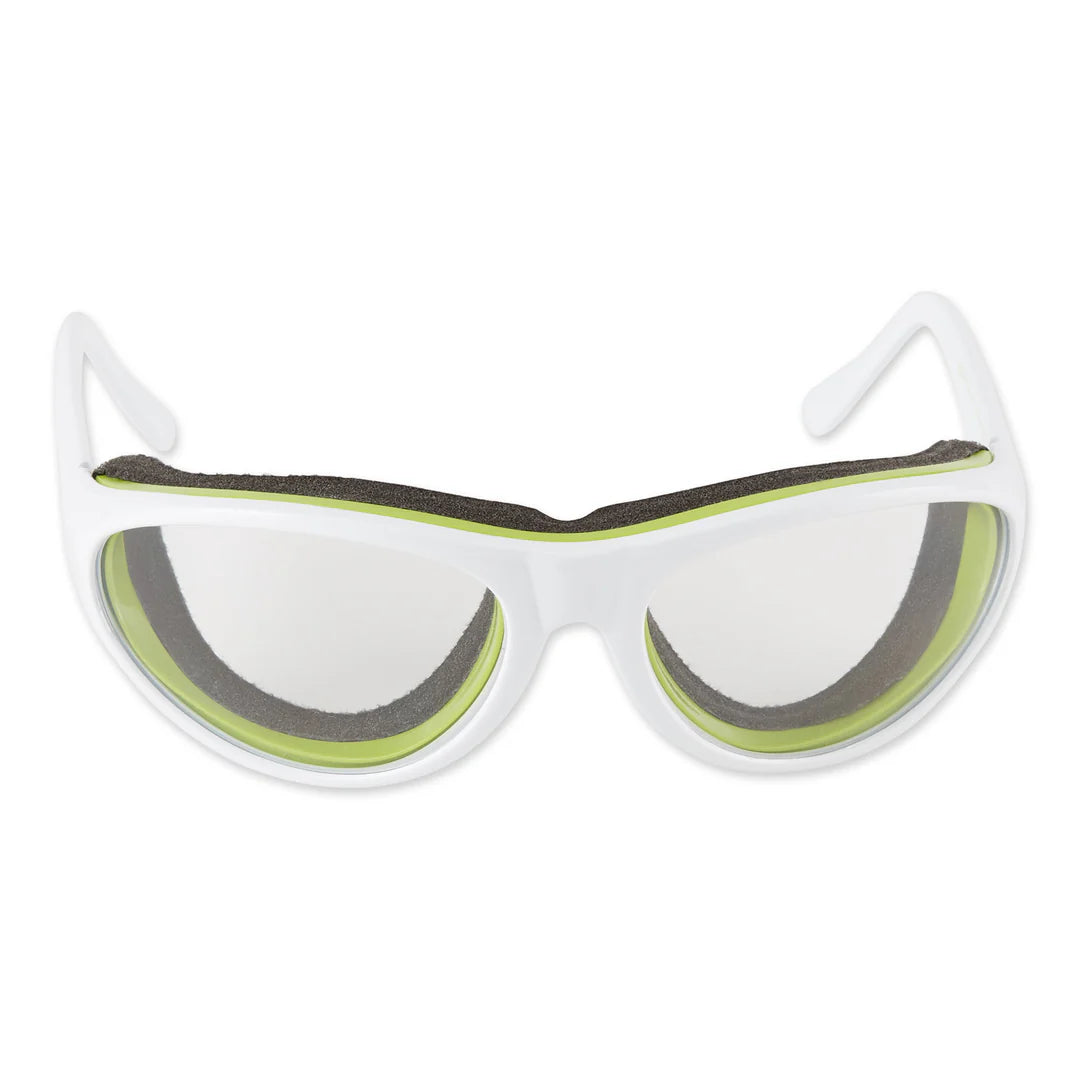 ONION GOGGLES WHITE