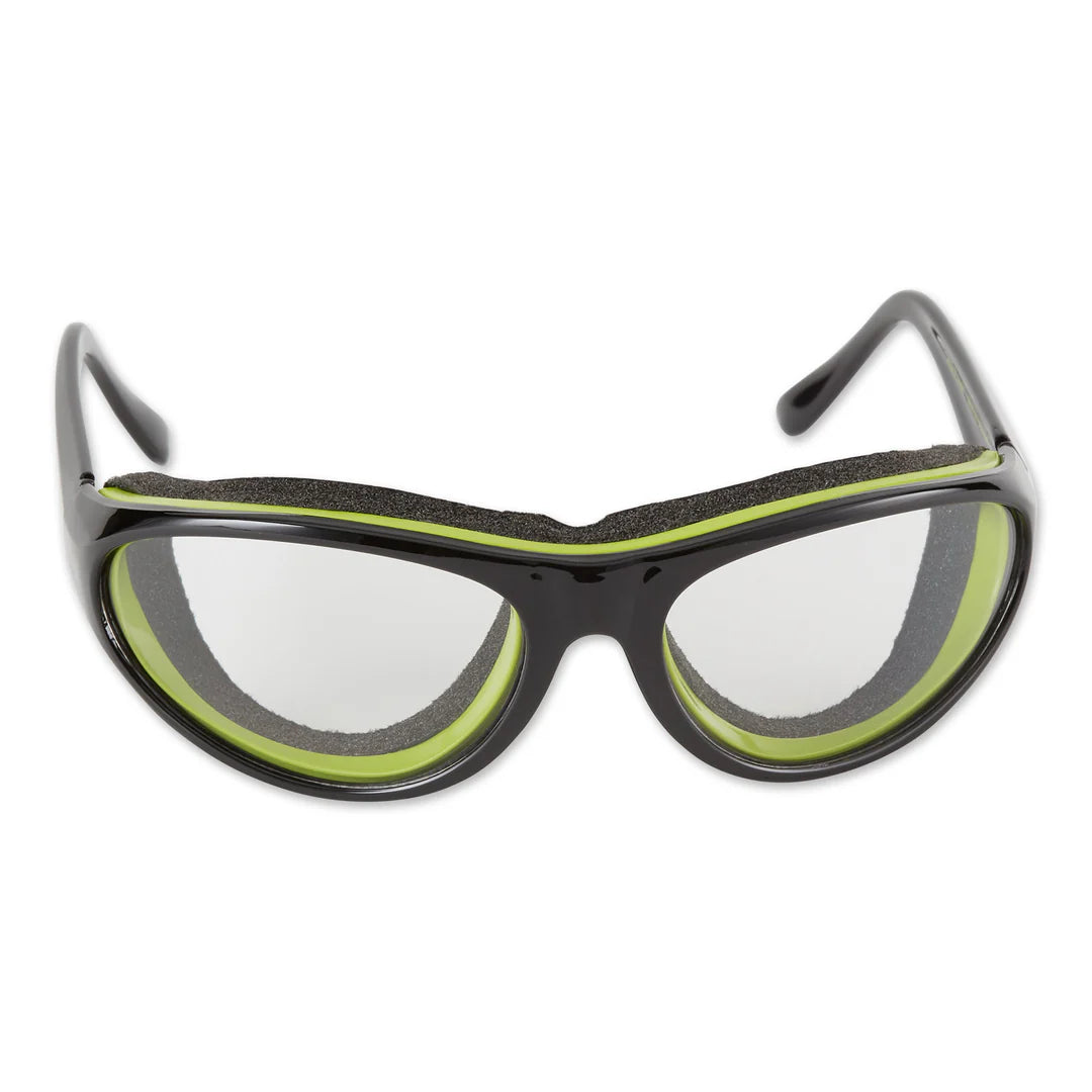 ONION GOGGLES BLACK