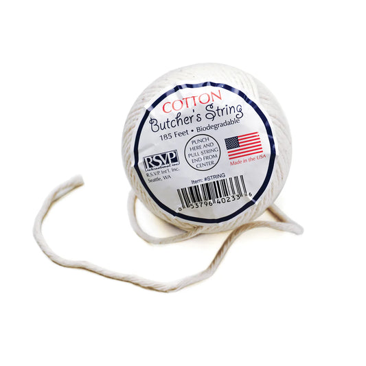 BUTCHERS STRING 185 FT