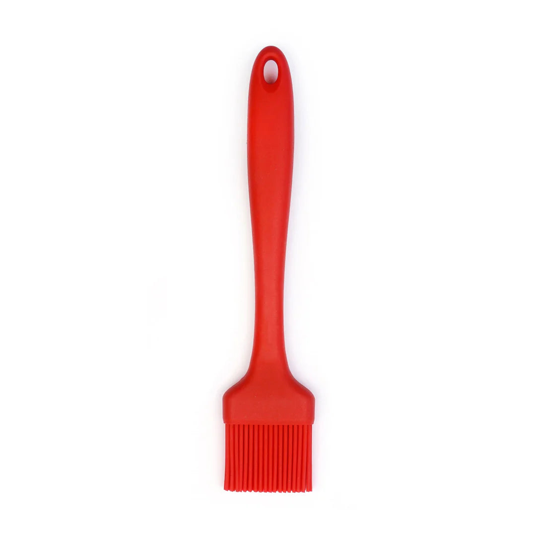 BASTING BRUSH RED