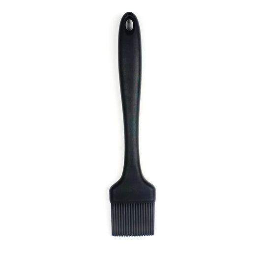 SILICONE BASTING BRUSH BLACK