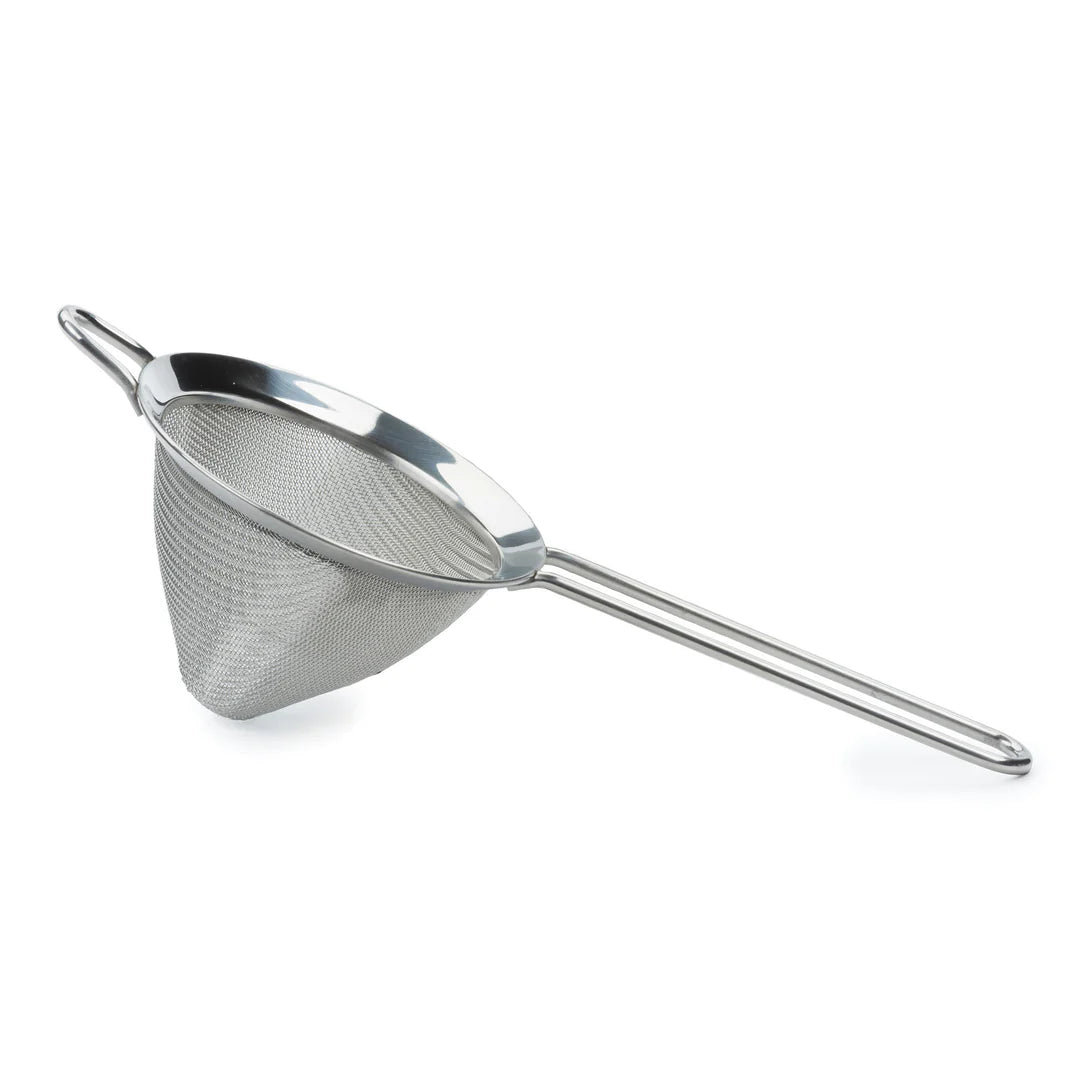 MESH CONICAL STRAINER 3.5"