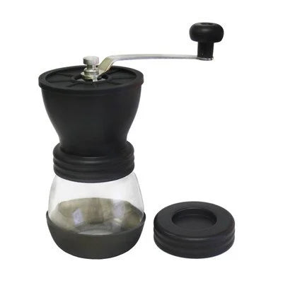 COFFEE GRINDER ADJUSTABLE BURR