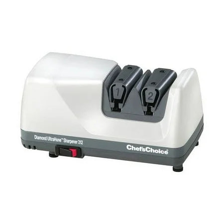 CHEF'S CHOICE ELECTRIC KNIFE SHARPENER 312