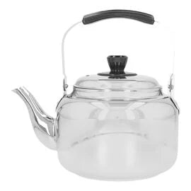 DEMEYERE TEA KETTLE SS 4.2  QT