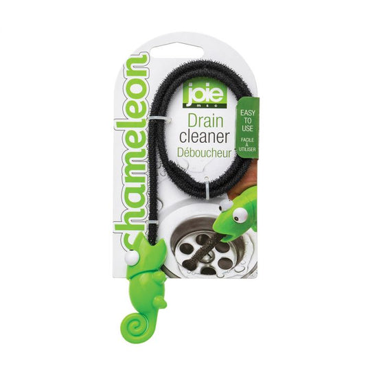 JOIE CHAMELEON DRAIN CLEANING TOOL