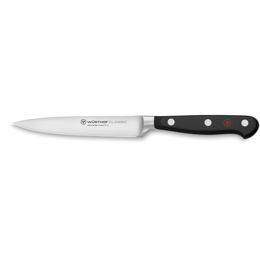 WUSTHOF CLASSIC 4.5" UTILITY KNIFE