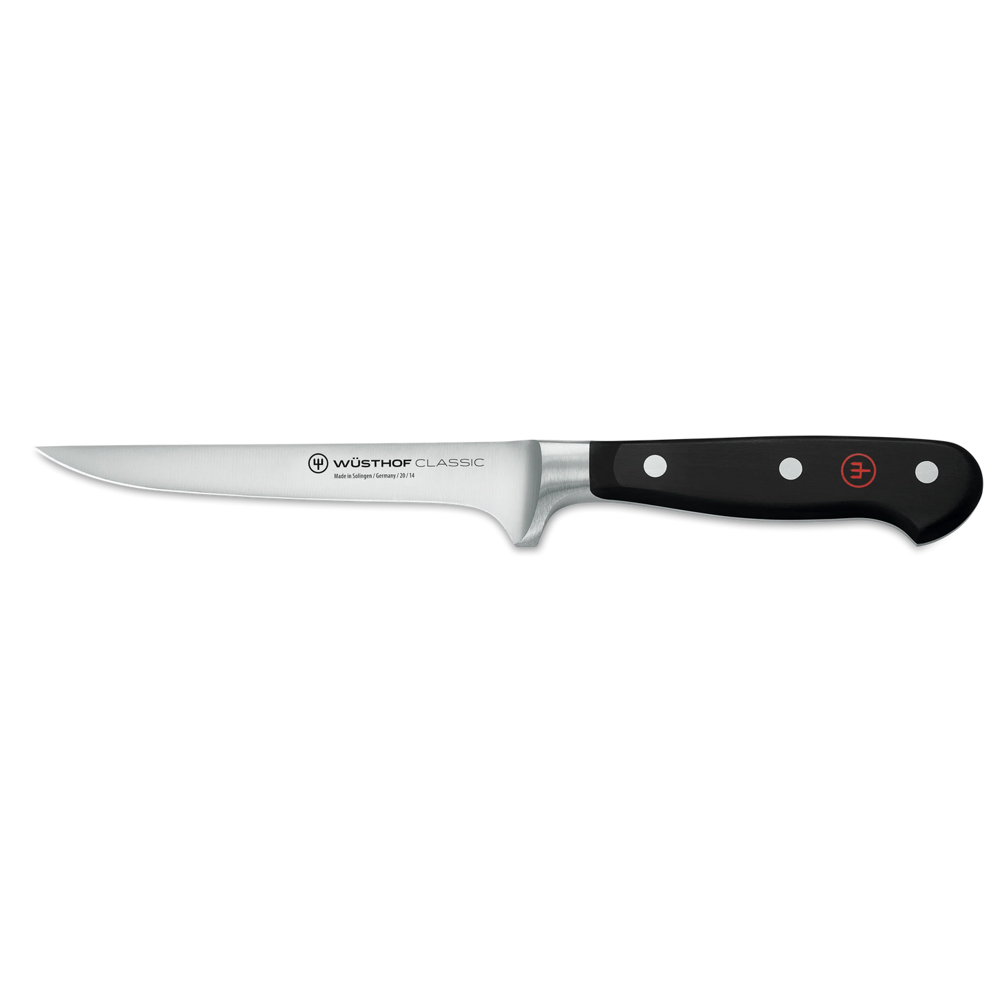 WUSTHOF CLASSIC BONING KNIFE 5"