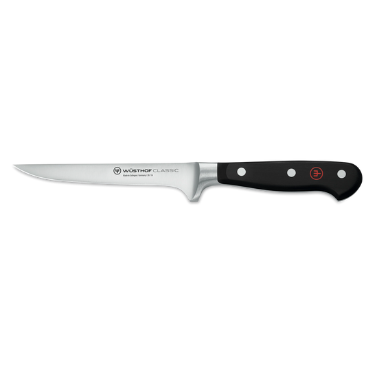 WUSTHOF CLASSIC BONING KNIFE 5"