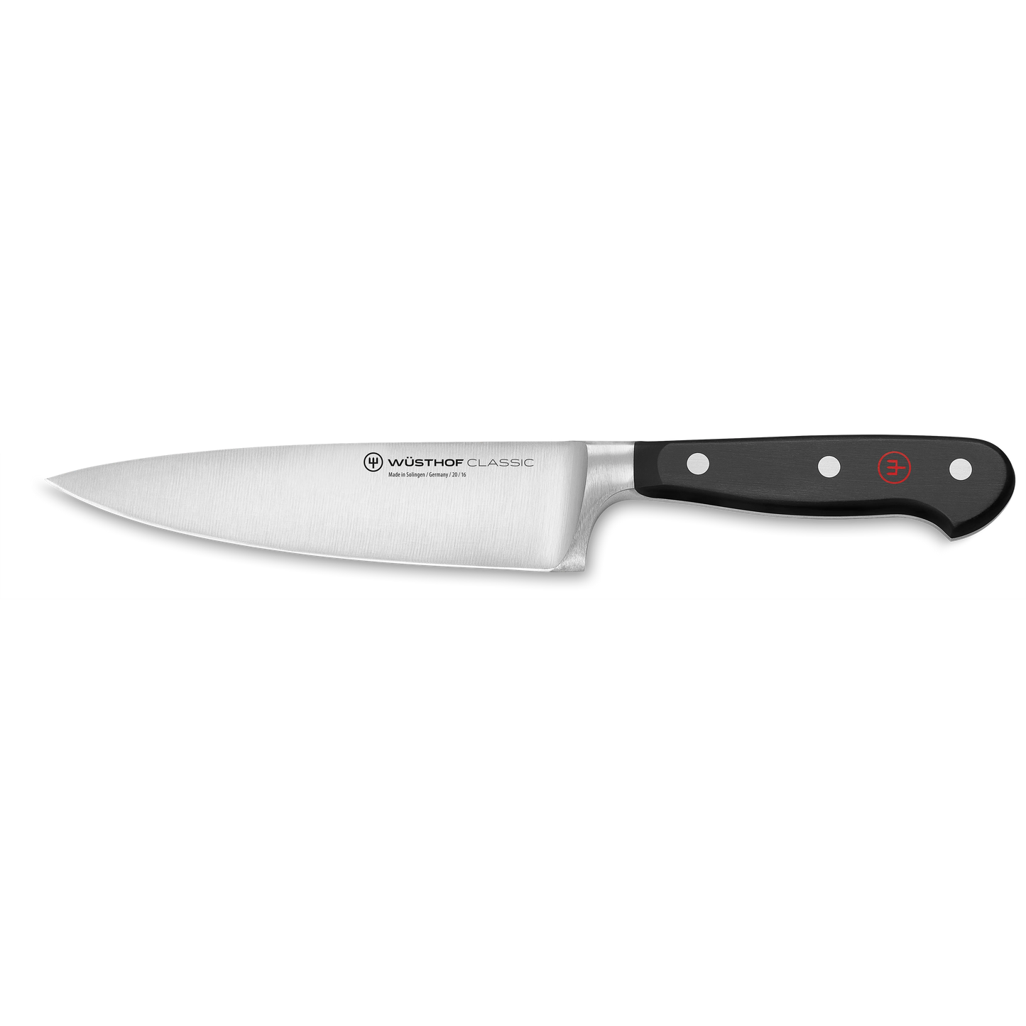 WUSTHOF CLASSIC CHEF'S KNIFE 6"