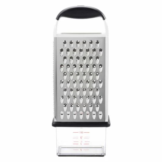 OXO BOX GRATER