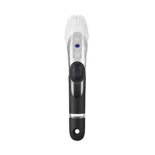 OXO SOAP DISPENSING DISH BRUSH