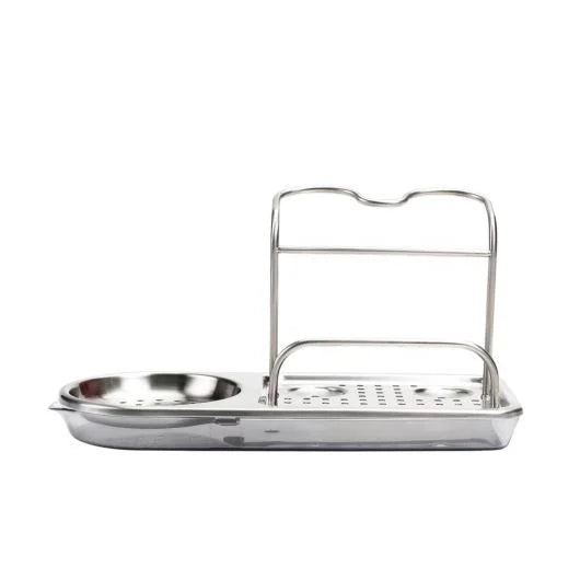 OXO GG SINK ORGANIZER SS