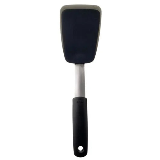 OXO SILICONE FLEXIBLE TURNER