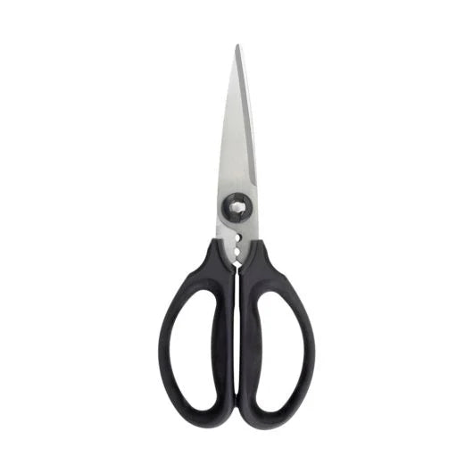 OXO KITCHEN & HERB SCISSORS